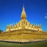 Things to Do in Vientiane – Ideas For Southeast Asia’s Sleepiest Capital