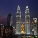 Petronas Towers: The Monumental Bling Bling of Malaysia