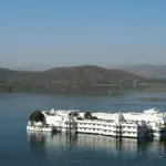 Following James Bond’s Footsteps in Udaipur