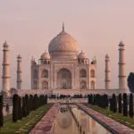 Taj Mahal: A Timeless Monument to Love