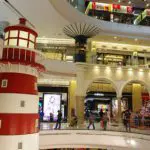 Around the World in Bangkok’s Terminal 21 and Grande Centre Point T21