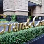 Review of Bangkok’s Grande Centre Point Ratchadamri