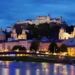 Salzburg’s Old Town and Historic Centre – Beyond Mozart & The Sound of Music