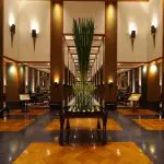 Hotel Review: The Sukhothai Bangkok – Club Balcony Room