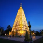 Ubon Ratchathani – An Underrated Thai City You Would Never Have Heard Before