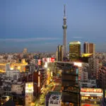 How to Do Tokyo Comfortably For Just $35 a Day
