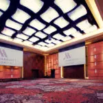 A Humongous 8,000 Square Meter Ballroom Just Opened & It’s at Marriott Manila