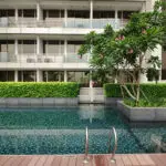Hotel Review: Dorsett Singapore