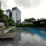 Hotel Review: Ramada Singapore at Zhongshan Park