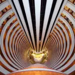 Hotel Review: Holiday Inn Singapore Atrium
