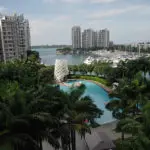 Hotel Review: W Singapore – Sentosa Cove
