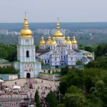 Kiev : Why You Should Visit the Underrated & Cool Capital of Ukraine
