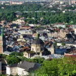 10 Lviv Tourist Attractions You Have to Visit — A Travel Guide