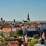 Vilnius, Riga and Tallinn – Which is the Best Baltic City to Visit?