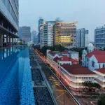 Hotel Review: Mercure Singapore Bugis