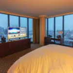 Hotel Review: Intercontinental San Francisco – Full Service Club Lounge & Fantastic SoMa Location