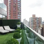 Hotel Review: CitizenM New York Times Square