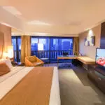 Hotel Review: Marina Mandarin Singapore