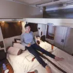 An Unbelievable Experience in Singapore Airlines Suites on the A380