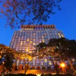 Shangri-la Singapore Tower Wing to Reopen On 16th May 2017