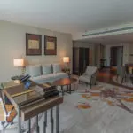 Hotel Review: Hilton Kota Kinabalu – Luxurious Rooms With Smart Motion Sensors