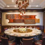 Jiang-Nan Chun at Four Seasons Hotel Singapore – New Seasonal Menu (2017)