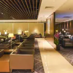 SilverKris Lounges in Changi Airport Terminal 2 & 3 – Which Is the Better Lounge?