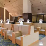 Review: Ambassador Transit Lounge at Singapore Changi Airport Terminal 2 – Newly Renovated & With a Gym