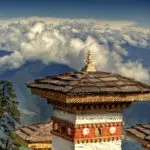 The Perfect 1-Week Itinerary For Bhutan