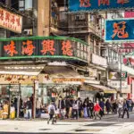 The Perfect 3-Day Itinerary For Hong Kong