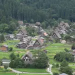 Guide to Visiting Shirakawa-go (How to Get There, Travel Guide With Printable Map, Where to Eat)