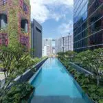Sofitel Singapore City Centre to Open in October 2017 as 800th Accor Hotel in Asia-Pacific and 13th in Singapore
