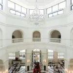 Hotel Review: Rizal Park Hotel Manila