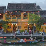 The Perfect Itinerary For Hoi An, Hue and Da Nang In Central Vietnam