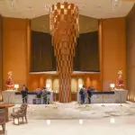 Hotel Review: Shangri-la’s Far Eastern Plaza Hotel, Tainan – Shuttle Bus to Tourist Attractions & Night Markets