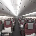 Flight Review: Qantas Airbus A380 Business Class