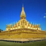 The Ultimate Itinerary for Vientiane, Luangprabang and Champasak – Laos in One Week