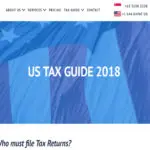 Taxes for Expats – Help in Filing Taxes Overseas For US Citizens