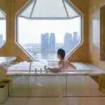 Hotel Review: Ritz Carlton Millenia Singapore (Club Deluxe Marina Room) – Topnotch Club Lounge & Impressive Views
