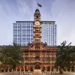 The Fullerton Hotel Sydney to Open in Historic Post Office Building in October 2019