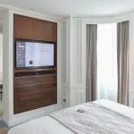 Hotel Review: InterContinental Singapore (Junior Suite)