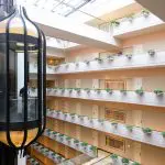 Hotel Review: Regent Singapore (Premium Room and One Bedroom Suite)
