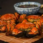 Fresh Hairy Crab in Singapore (2022) | Where to Buy & Dine This Season