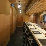 NEW: Ikkagoyo – Intimate Kaiseki Restaurant in Amoy Street With Theatrically-Presented Courses