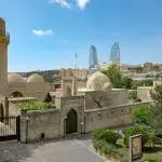 The Perfect Baku & Azerbaijan Itinerary With Day Trips to Sheki & Gobustan