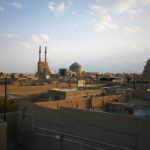 The Real Iran Pt3: Yazd – An Oasis in the Desert