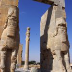 The Real Iran Pt2: The Biblical City of Persepolis