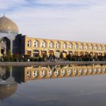 The Real Iran Pt4: Esfahan – Half the World in a City