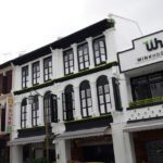 Wink Hostel: Indulgence on a Budget in Singapore