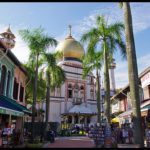 Kampong Glam: Wandering Singapore’s Arab Quarter